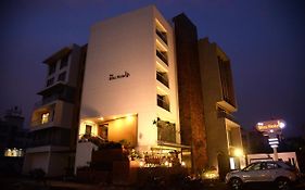 The Bliss Hotel Somnath